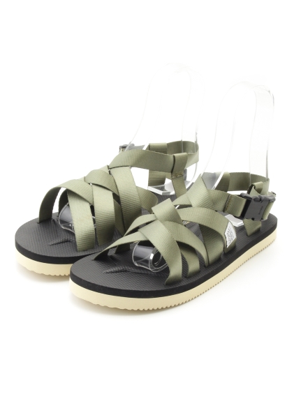 SUICOKE】SAMA(サンダル)｜シューズ｜emmi（エミ）の通販サイト