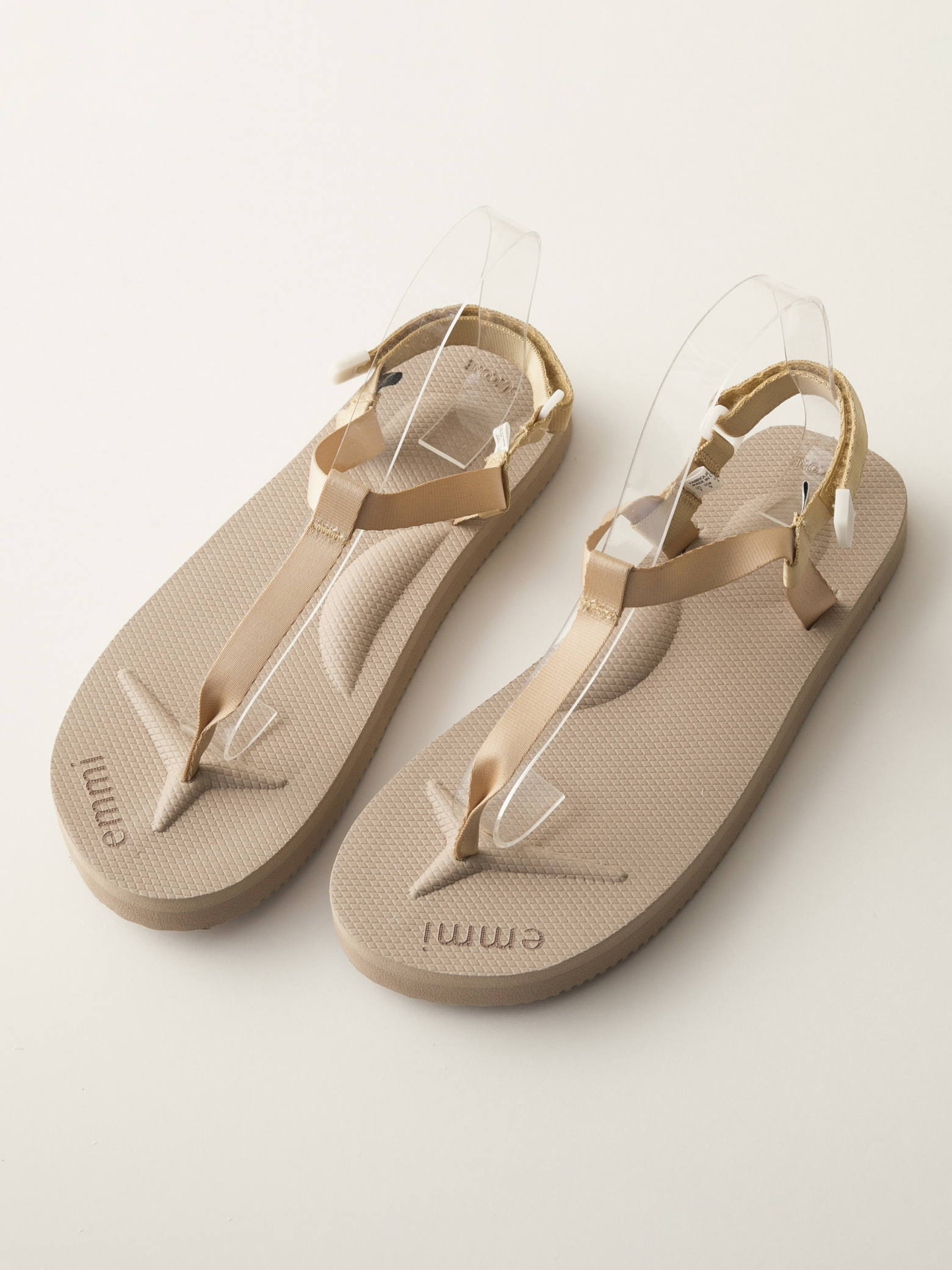 【SUICOKE】COKO-EM/emmi
