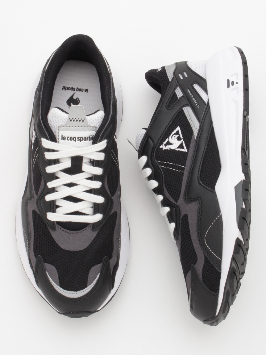 le coq sportif】LA セーブル リフト(スニーカー)｜シューズ