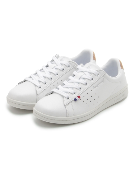 le coq sportif】LA ローラン SL OM(スニーカー)｜シューズ｜emmi