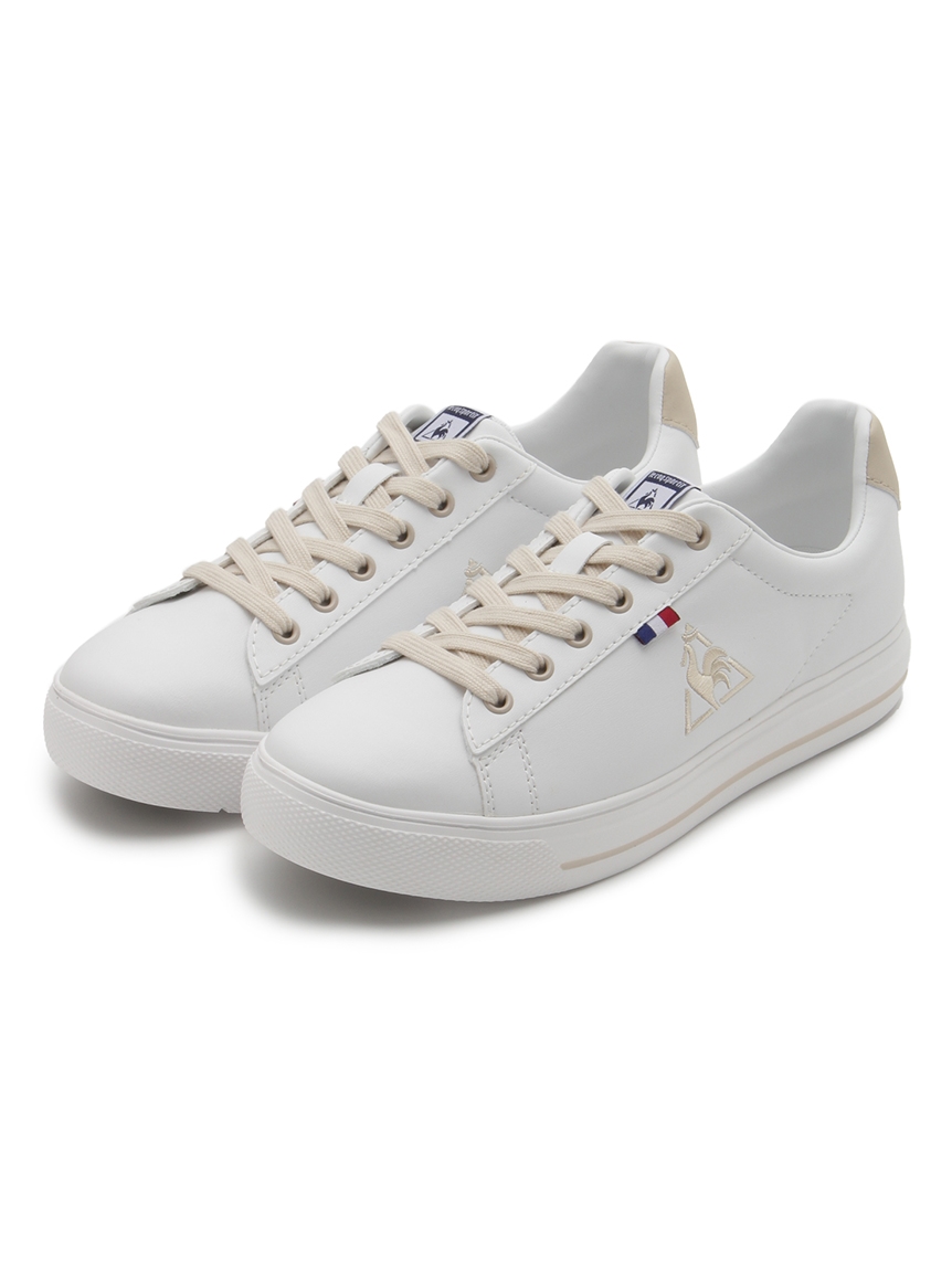 le coq sportif】テルナバウンドコート(スニーカー)｜シューズ｜emmi（エミ）の通販サイト 【公式】