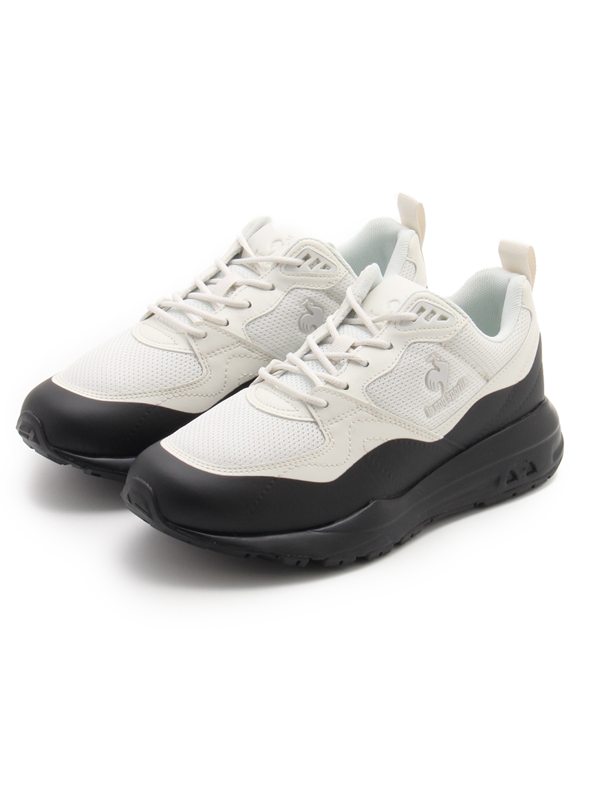 le coq sportif】LCS R800 Z1 TL(スニーカー)｜シューズ｜emmi（エミ