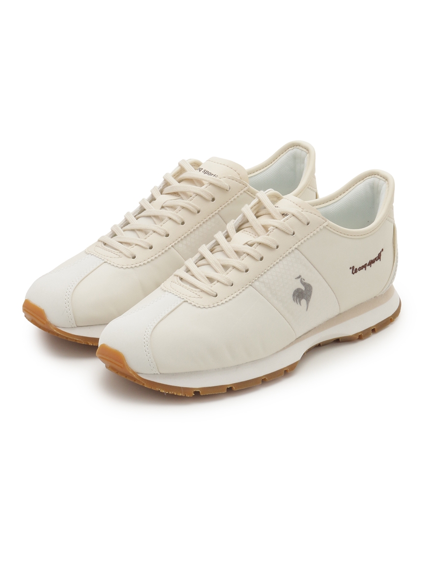 le coq sportif】LCS MONTPLLIER CR(スニーカー)｜シューズ｜emmi