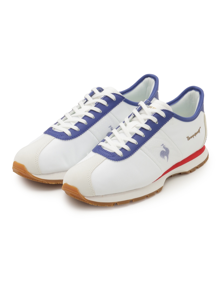 le coq sportif】LCS MONTPLLIER CR(スニーカー)｜シューズ｜emmi