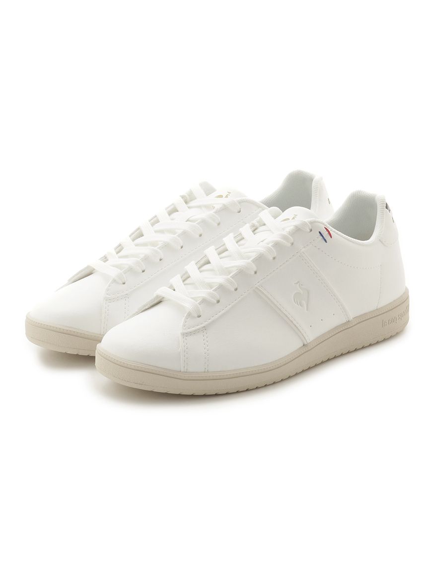 ■■le coq sportif■■バーニュハイ スニーカー♪ le coq sportif】LCS CHATEAU ⅱ(スニーカー)|シューズ|emmi