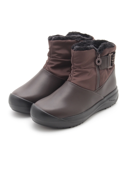 週末期間限定！emmi／スノーブーツ/24.5㎝ DESCENTE】A WINTER BOOTS S+(ブーツ)｜シューズ｜emmi（エミ