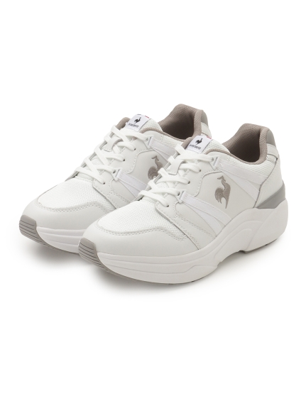 le coq sportif】LCS BOULOGNE(スニーカー)｜シューズ｜emmi