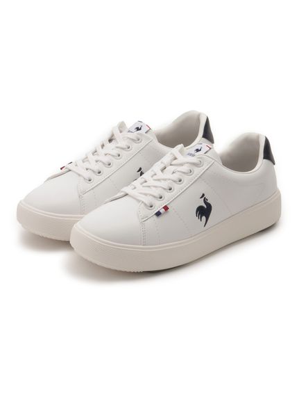 le coq sportif】LA ROLAND LE(スニーカー)｜シューズ｜emmi（エミ）の