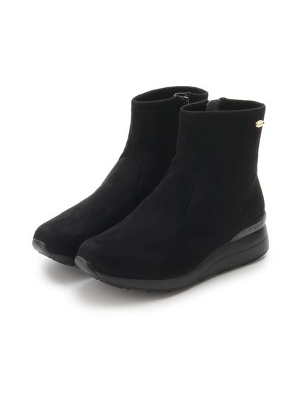 emmi×le coq sportif】LCS BELLEY IV FZ(ブーツ)｜シューズ｜emmi