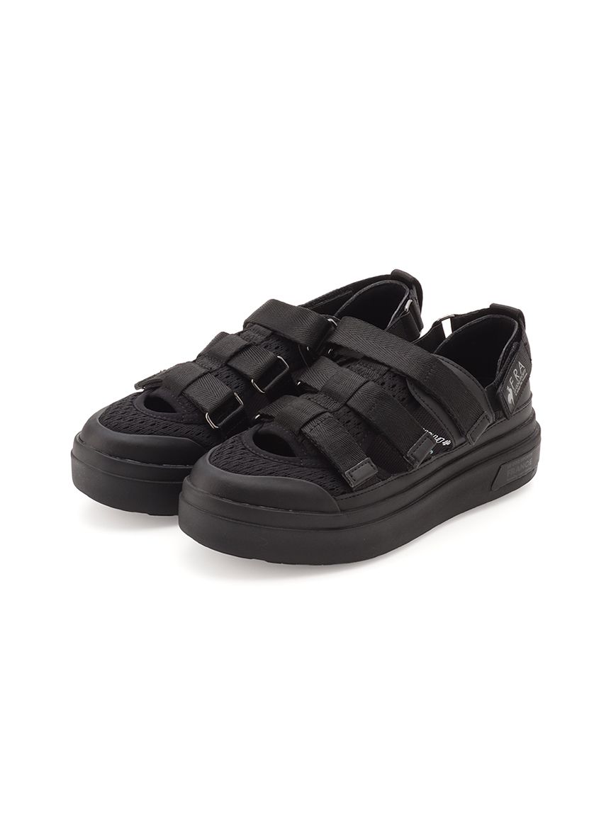 le coq sportif】LA セーヴル PF BLT(スニーカー)｜SHOES｜emmi（エミ