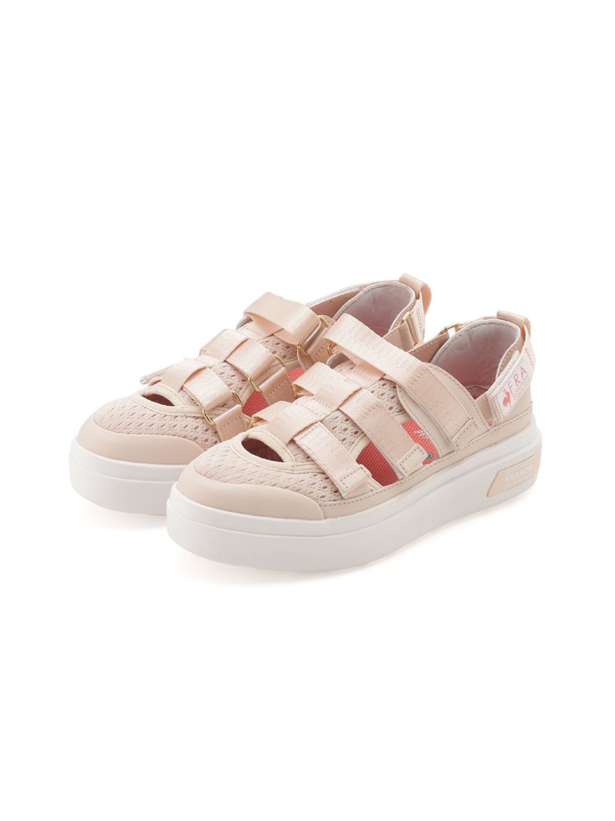 le coq sportif】LA セーヴル PF BLT(スニーカー)｜シューズ｜emmi