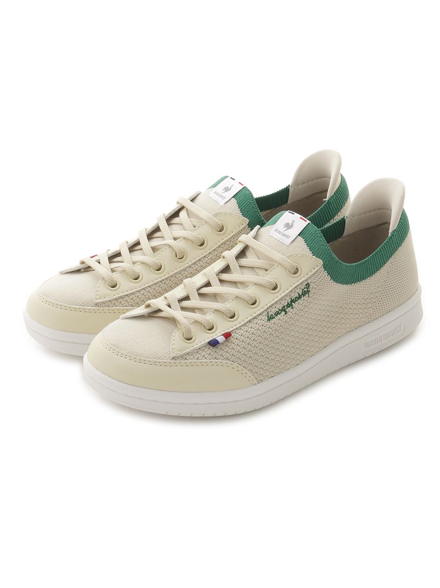 le coq sportif】LA ROLAND SI FK(スニーカー)｜シューズ｜emmi（エミ）の通販サイト 【公式】