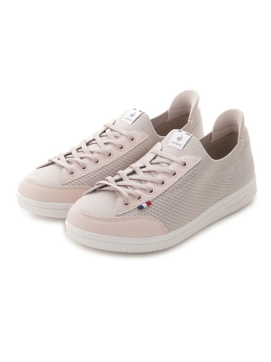 le coq sportif スリップイン　LA ROLAND SI FK ルコックスポルティフ LA ローラン SI FK レディース