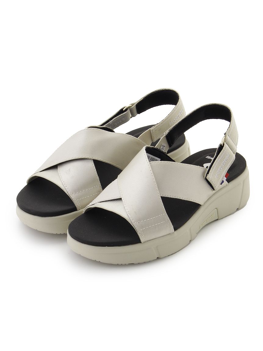 le coq sportif】LCS LOIRE CB SD(サンダル)｜シューズ｜emmi（エミ