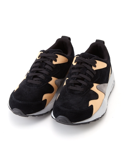 le coq sportif×emmi】LCS R COYOTE EM(スニーカー)｜シューズ｜emmi