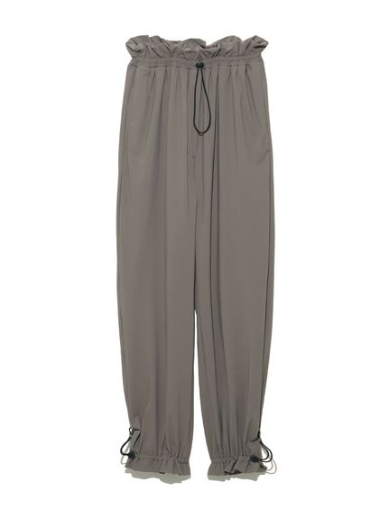 SPEEDO】SF Gather Pants(ロングパンツ)｜パンツ｜emmi（エミ