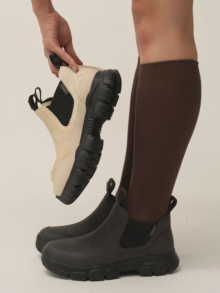 ブーツ｜emmi（エミ）の通販サイト 【公式】