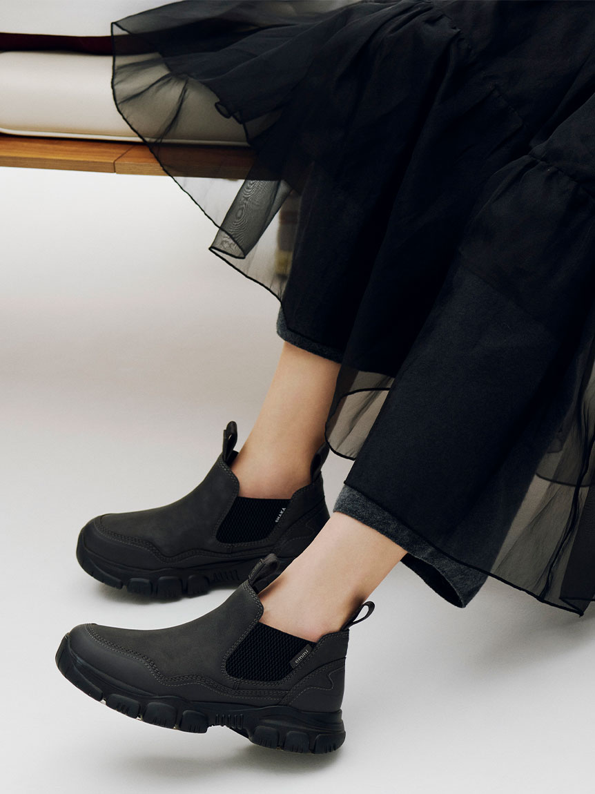 ブーツ｜emmi（エミ）の通販サイト 【公式】