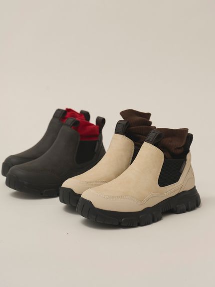 emmi meets Clarks】 Torhill Moss emmi customize exclusive model 16