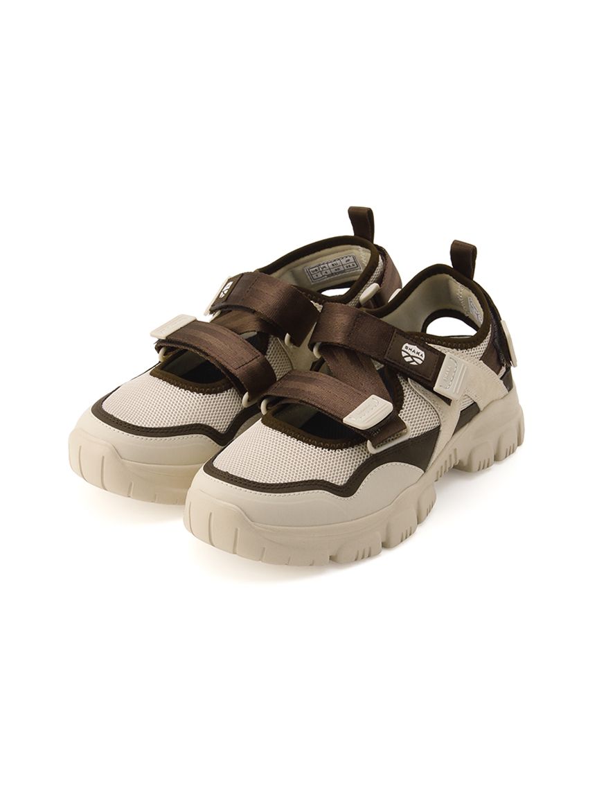 SHAKA】OTTER TRAIL AT(サンダル)｜シューズ｜emmi（エミ）の通販