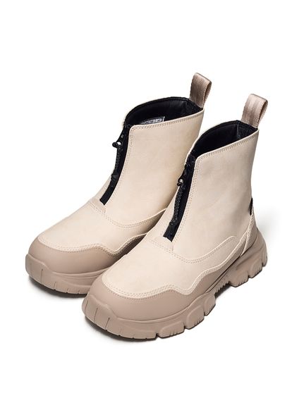 SHAKA】TREK ZIP BOOTIE AT(ブーツ)｜シューズ｜emmi（エミ）の通販