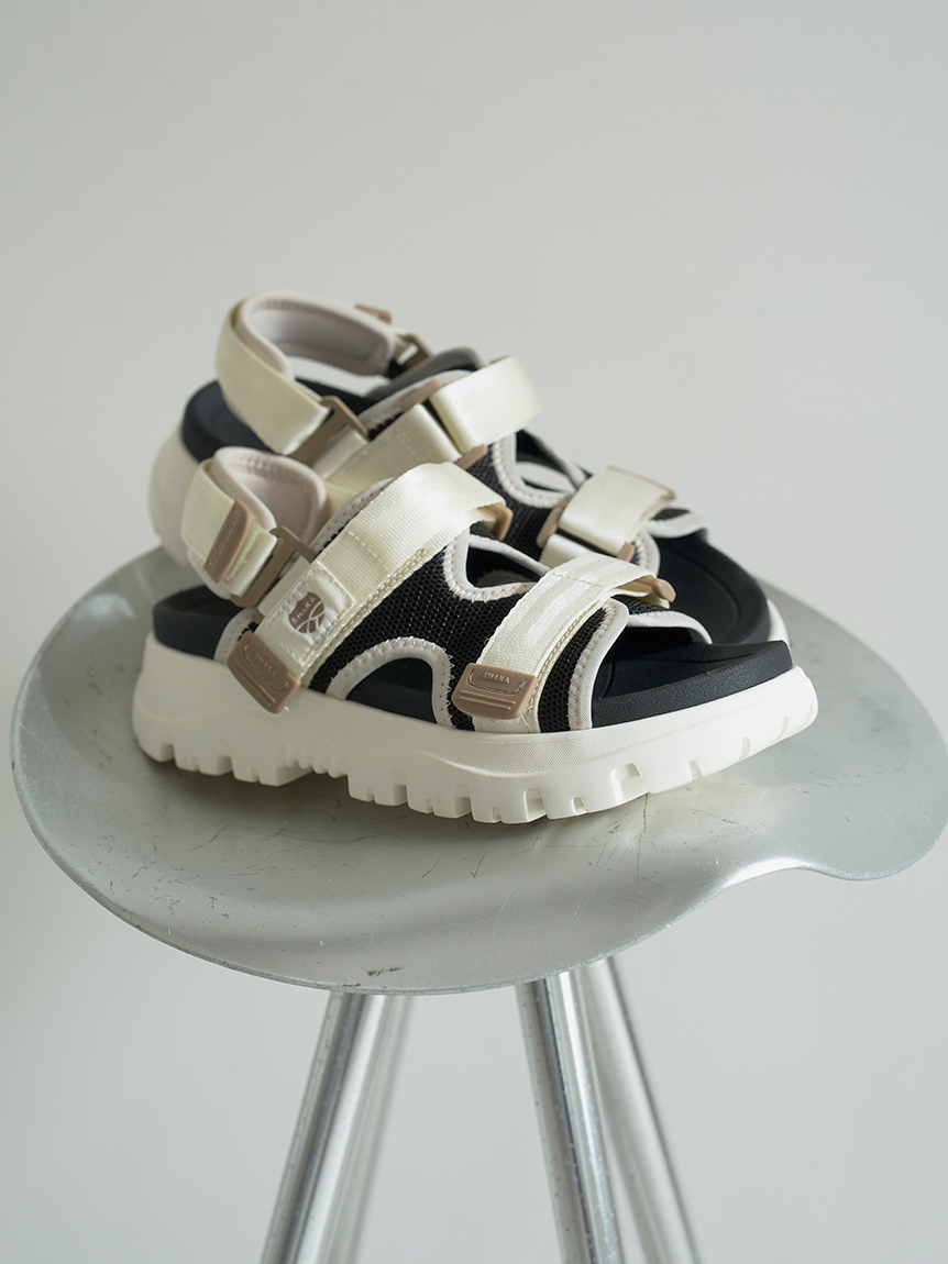 【ONLINE限定】【emmi×SHAKA】CHILL OUT EX