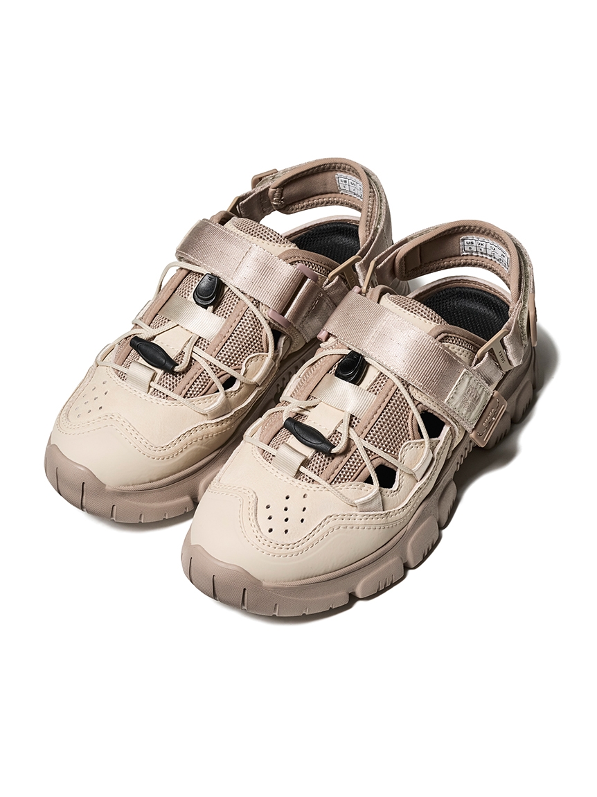 SHAKA】TABLE MOUNTAIN AT(サンダル)｜シューズ｜emmi（エミ）の通販