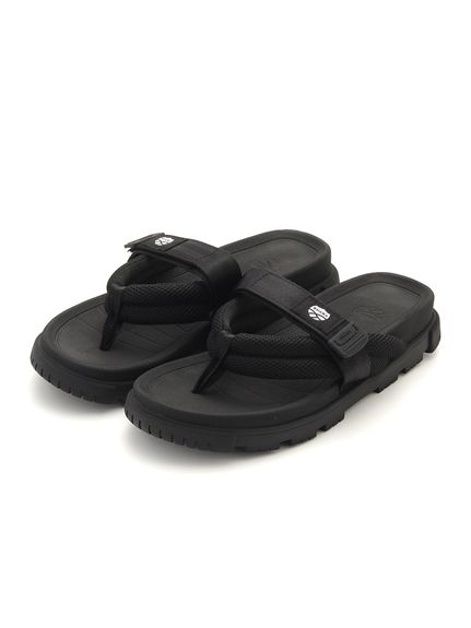 サンダル・ミュール ^TAW&TOE^ Zerovity OG Aura Red Z-FF-OGAR TAW&TOE】ZEROVITY Flip Flop OG(サンダル)|シューズ|emmi