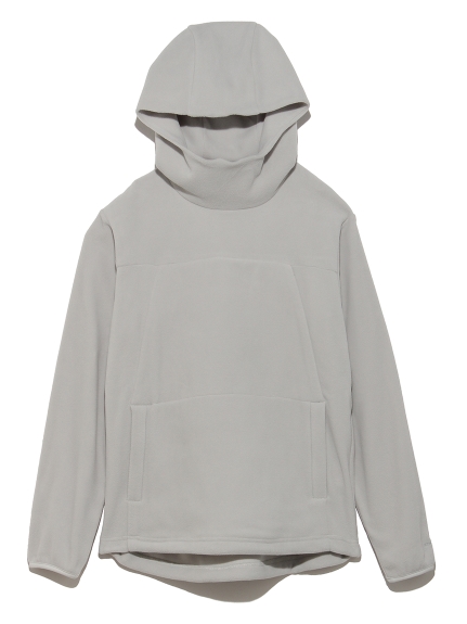 SnowPeak】Micro Fleece Hoodie(スウェット/パーカー)｜トップス｜emmi