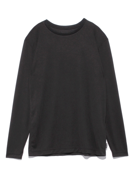 Snowpeak】Insect Shield L/S T(カットソー)｜トップス｜emmi