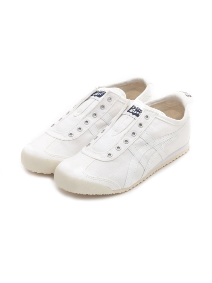 Onitsuka Tiger】MEXICO 66 SLIP-ON(スニーカー)｜シューズ｜emmi