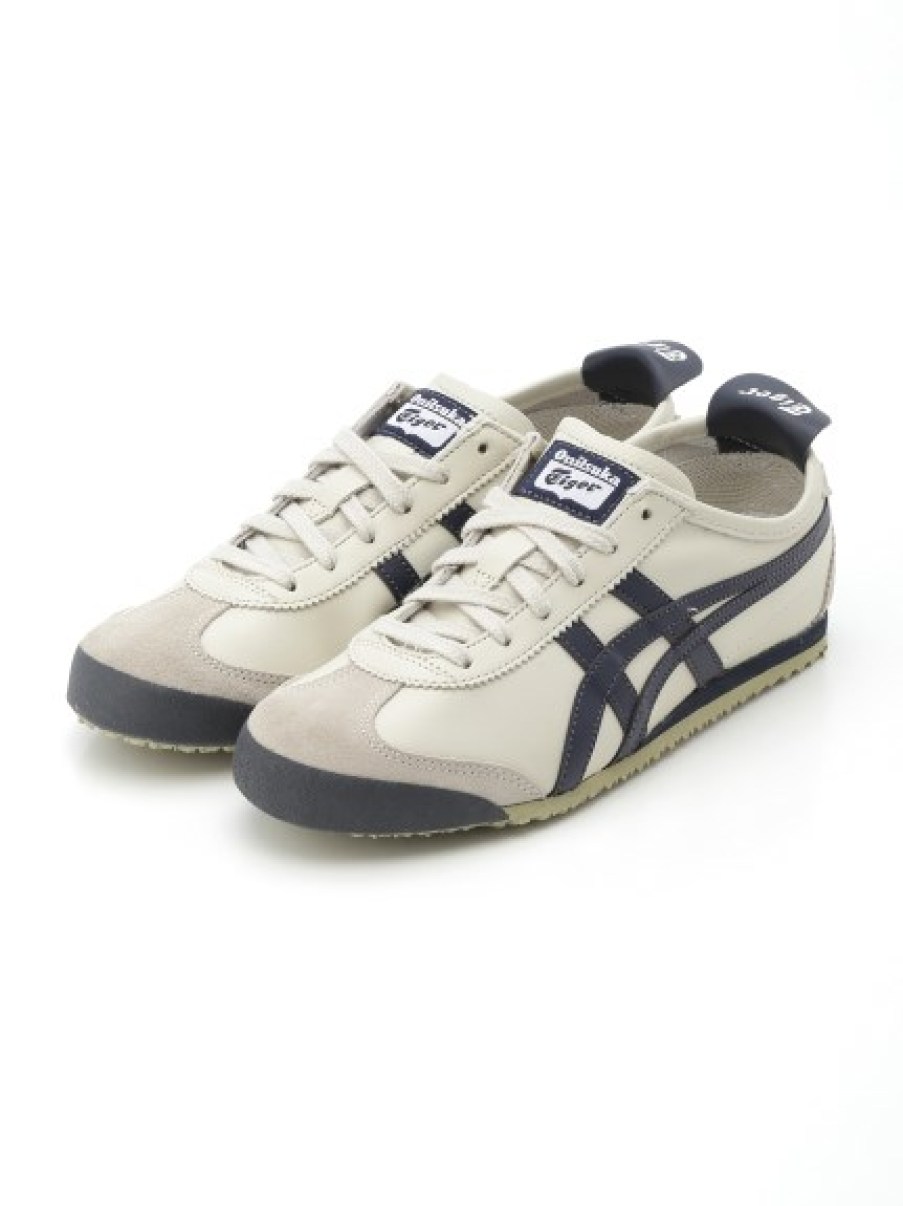 onitsuka tiger mexico 66 beige