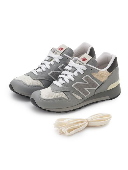 【Ayu73gun さま専用】NEW BALANCE CT302WB 24㎝ New Balance(ニューバランス) 通常商品のアイテム｜emmi（エミ）の通販