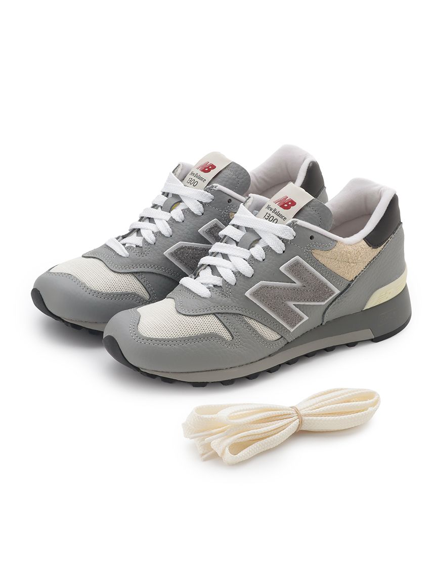 New Balance】U13007PT(スニーカー)｜シューズ｜emmi（エミ）の通販