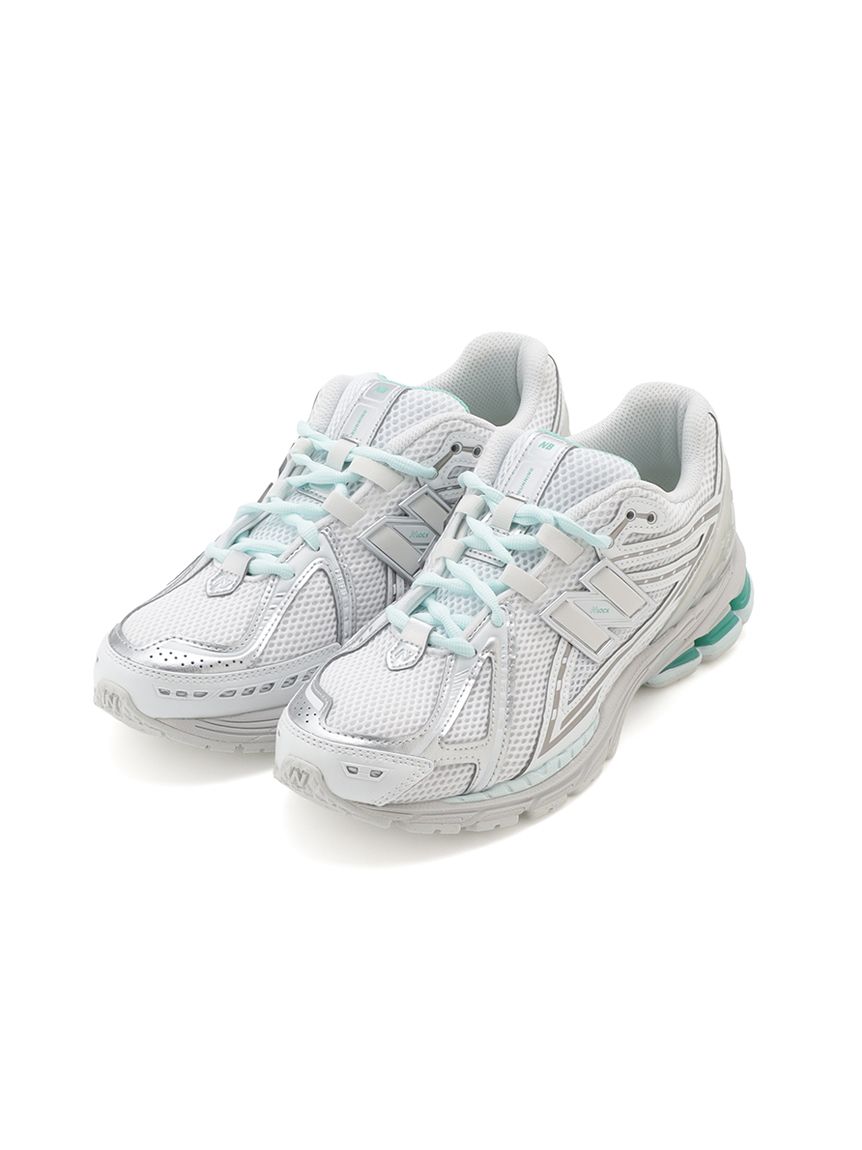 New Balance】U19061HV(スニーカー)｜シューズ｜emmi（エミ）の通販