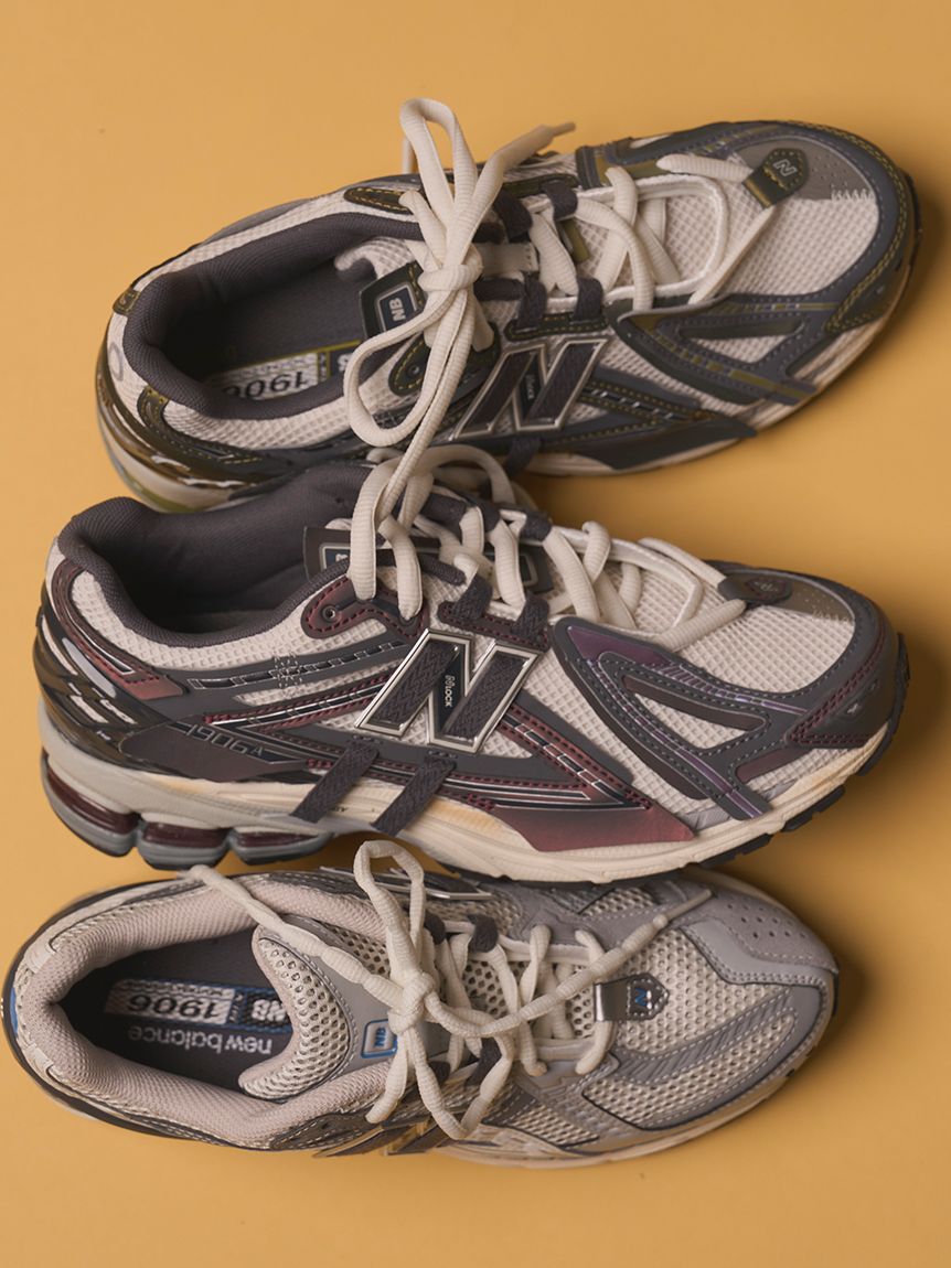 ★New Balance★ニューバランス U1906ANA★追跡可 New Balance＞ U1906ANA/スニーカー（スニーカー）｜New Balance