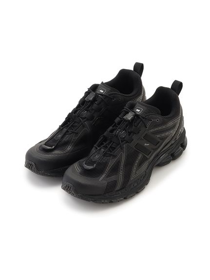 最終価格　新品　emmi シャーリングブルゾン ブラック　定価24200円 シャーリングブルゾン-BLACK- – OBLIGE