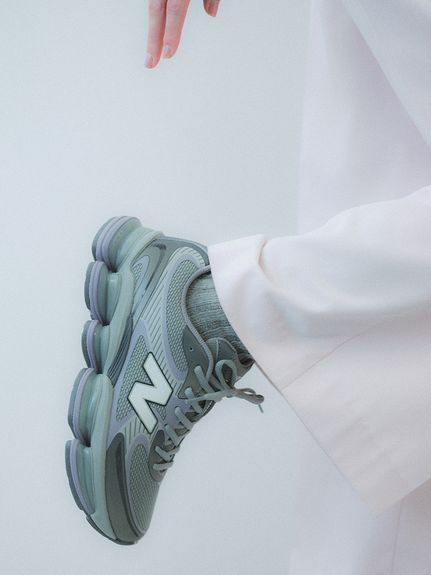 New Balance(ニューバランス)｜emmi（エミ）の通販サイト 【公式】