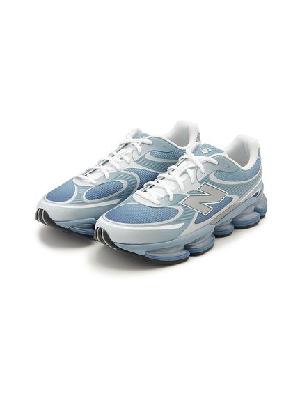 【mii mii】ニューバランス　スニーカー　28.5㎝ New Balance 日本未発売 NEW BALANCE NUMERIC NM417BOO