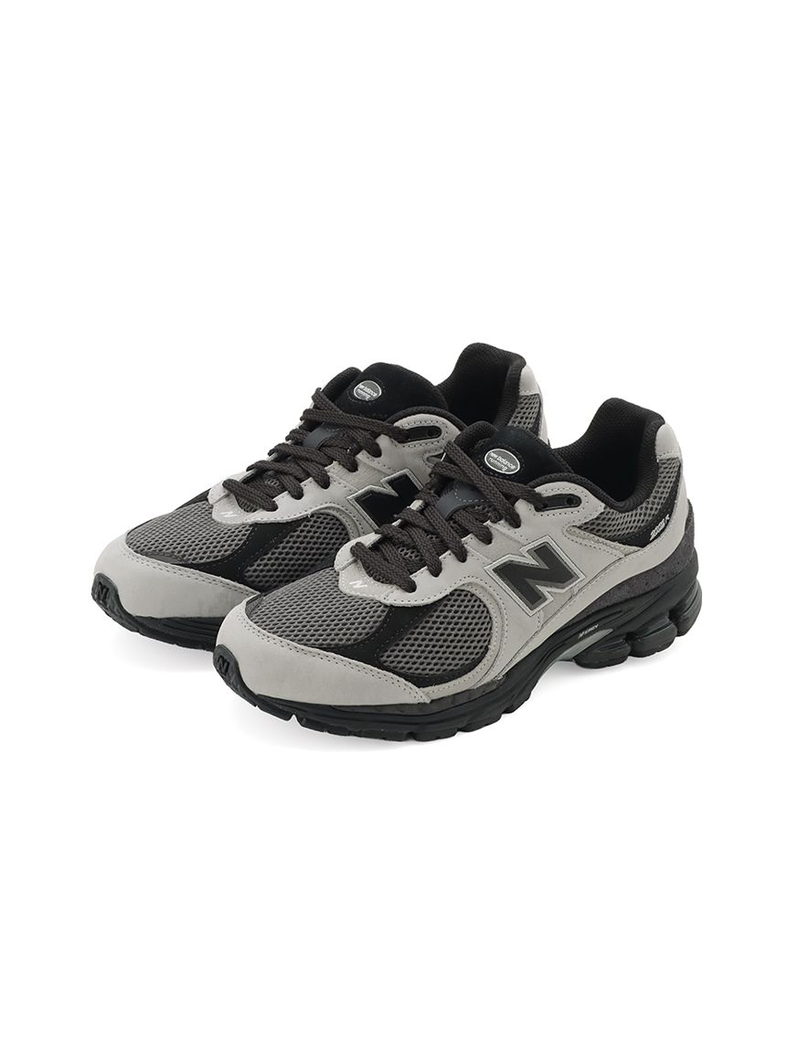 New Balance】2002R(スニーカー)｜シューズ｜emmi（エミ）の通販サイト