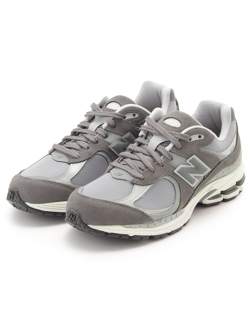 【国内即発】NEW BALANCE U2002R New Balance】U2002R(スニーカー)｜シューズ｜emmi（エミ）の