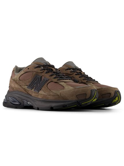 New Balance】2010(スニーカー)｜SHOES｜emmi（エミ）の通販サイト