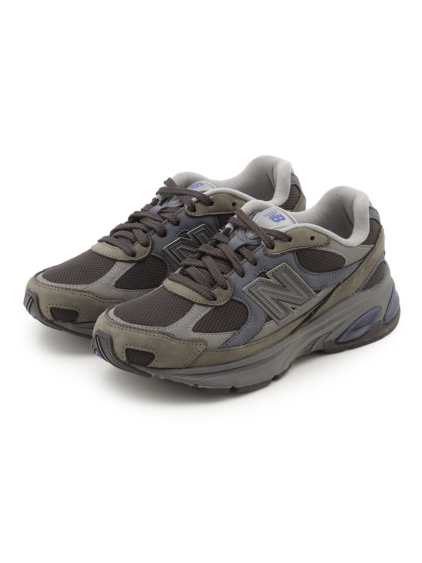 New Balance】2010(スニーカー)｜シューズ｜emmi（エミ）の通販サイト