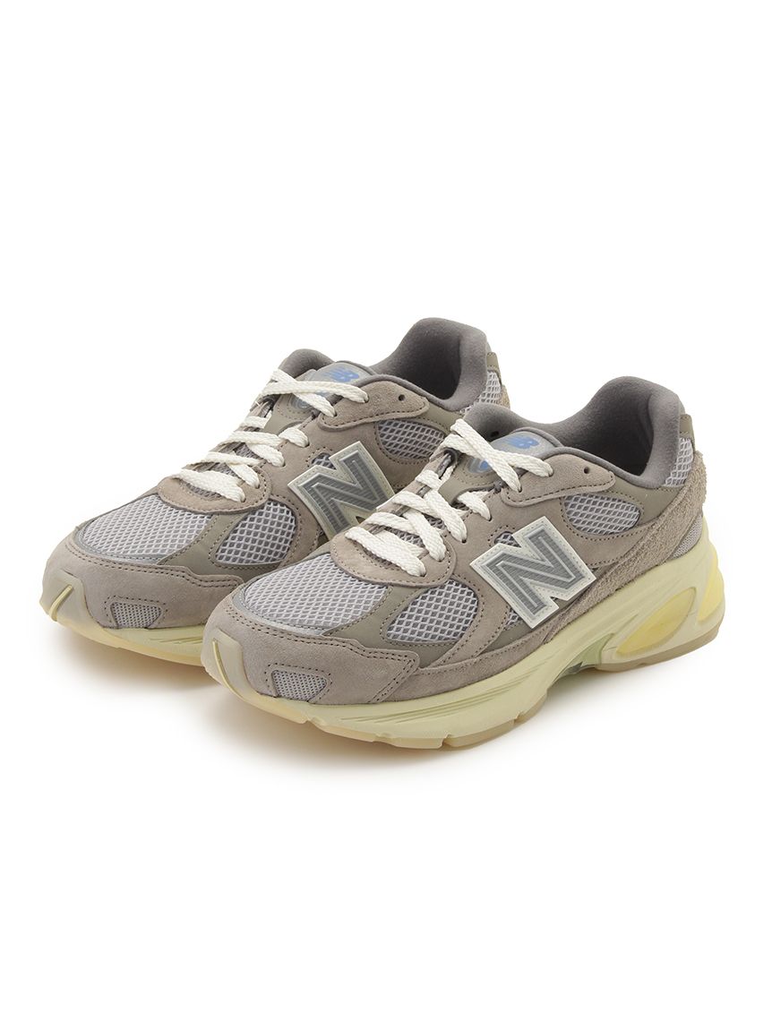 New Balance】U2010(スニーカー)｜シューズ｜emmi（エミ）の通販