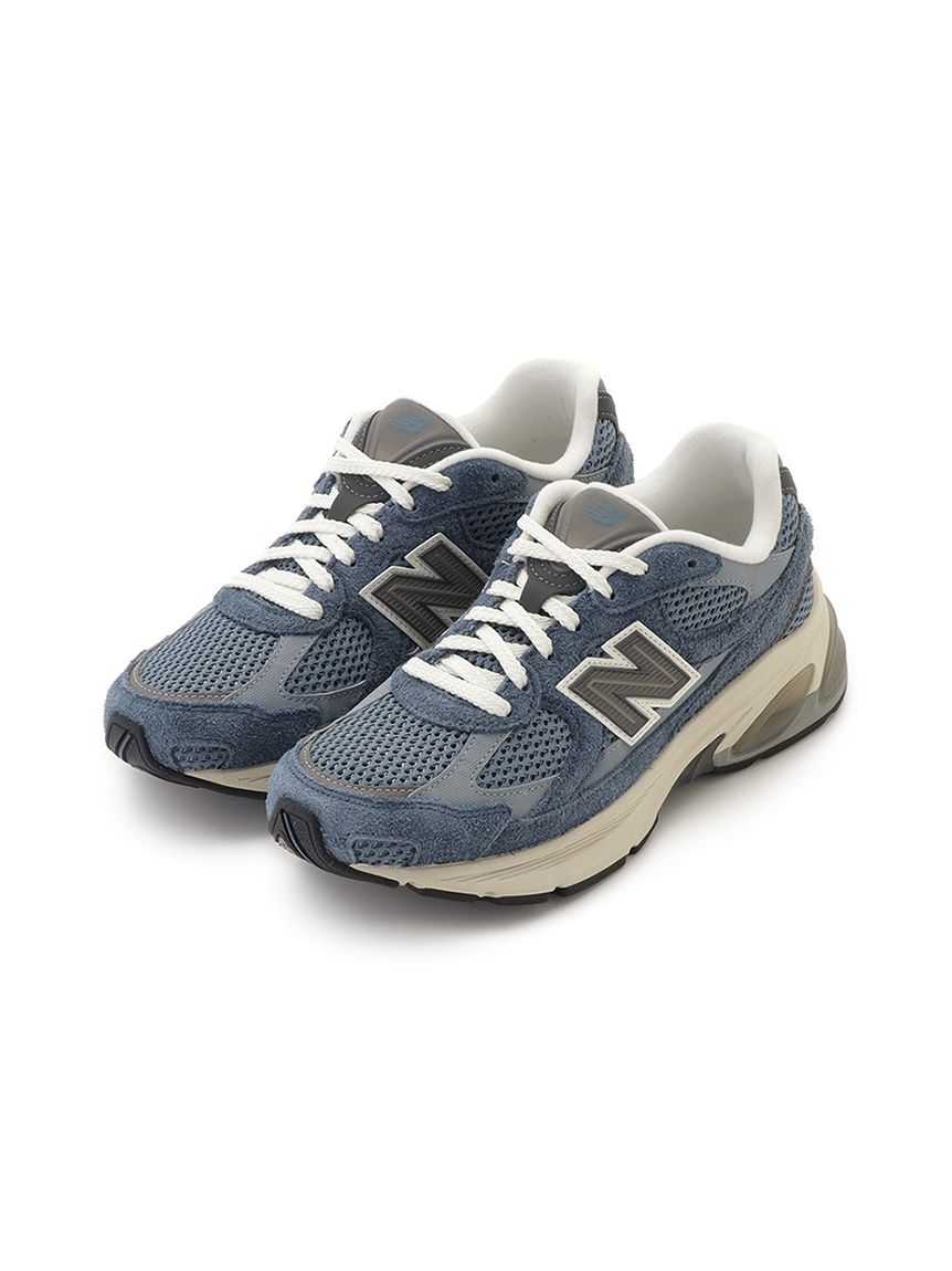 New Balance】U2010(スニーカー)｜シューズ｜emmi（エミ）の通販サイト