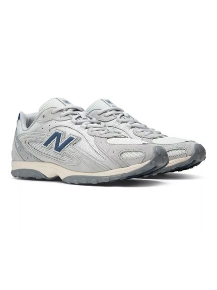 emmi✖️new balance☆グレー ブルゾン New Balance（ニューバランス） ブルゾン ジャンバー 「New Balance