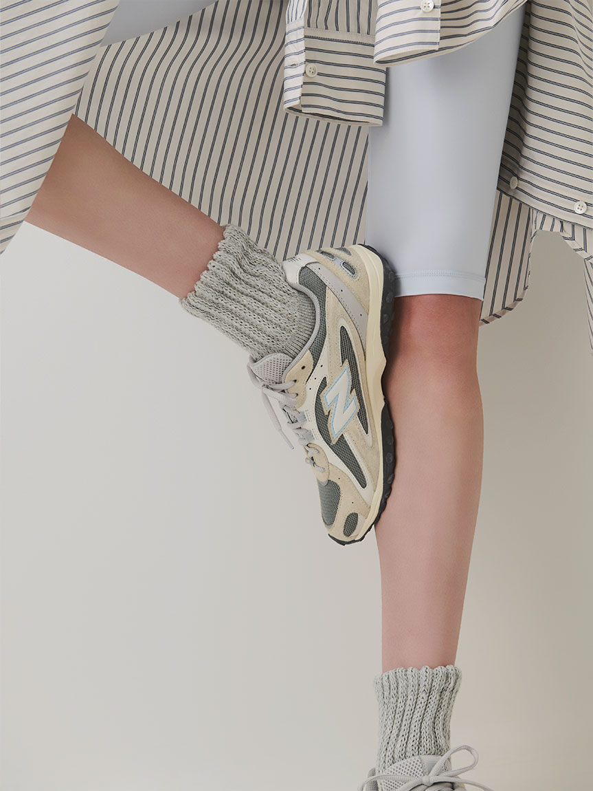 New Balance for emmi】U204L(スニーカー)｜シューズ｜emmi（エミ）の