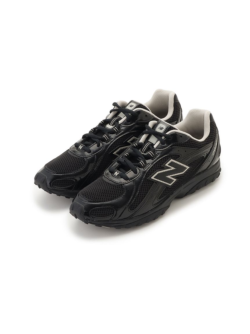 New Balance U204L スニーカー New Balance】U204L(スニーカー)｜シューズ｜emmi（エミ）の通販サイト