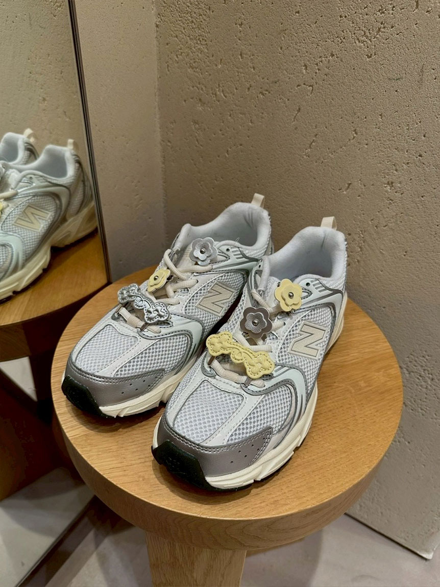 New Balance】U204L(スニーカー)｜シューズ｜emmi（エミ）の通販サイト