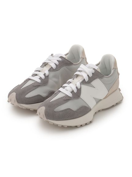 New Balance　U327FF スニーカー　24.5 New balance】U327(スニーカー)｜シューズ｜emmi（エミ）の通販